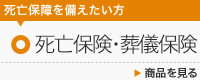 死亡保障を備えたい方 生命保険